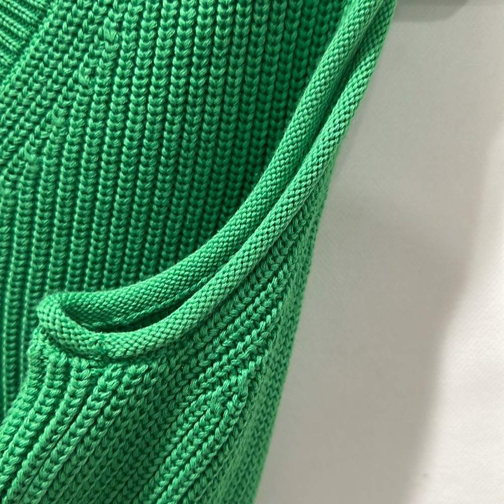 COS Chunky Knit Vest - Picture 11 of 12